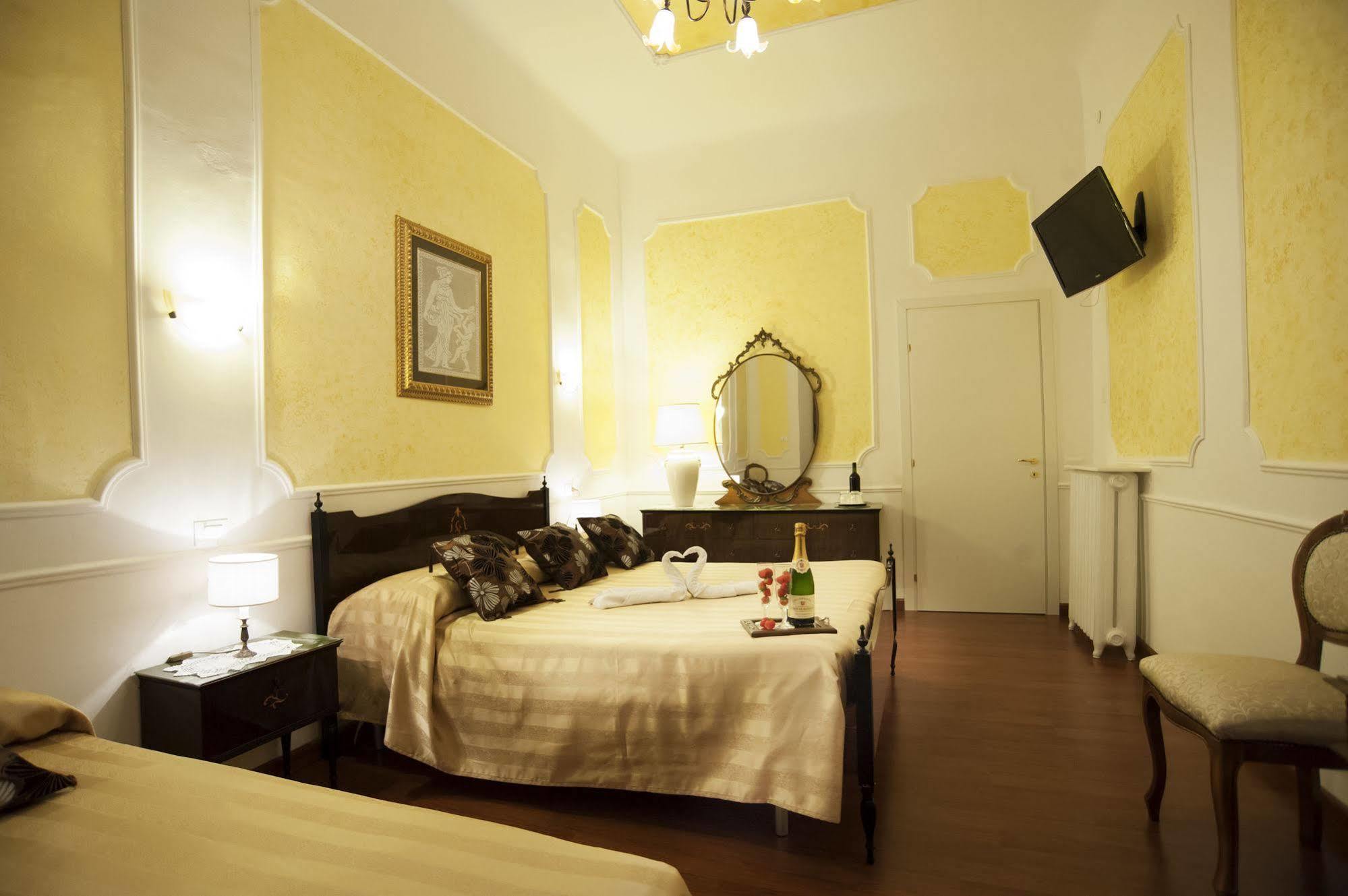 Palazzo Salini - Appartamento Familiare Sulmona Luaran gambar