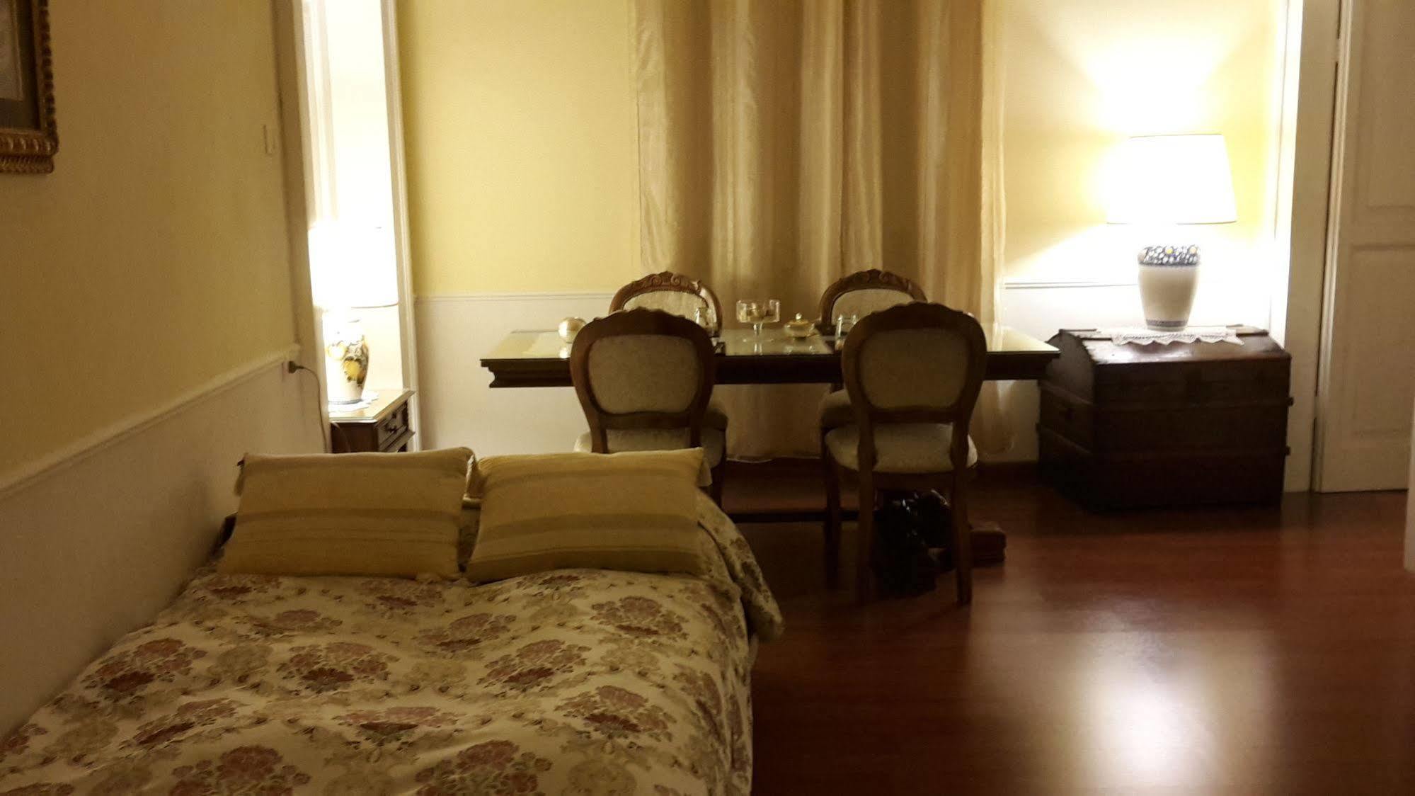 Palazzo Salini - Appartamento Familiare Sulmona Luaran gambar